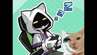 ちょこっと寝る前にプライム感謝祭の内容みてくよ～【#Vtuber】