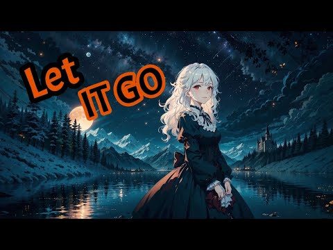 Nightcore - ''Let It Go'' - Demi Lovato (ROCK REMAKE)