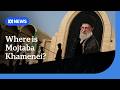 Mojtaba Khamenei S Absence From Father S Funeral Raises Questions About His Wellbeing ABC NEWS