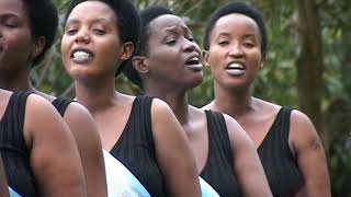 YESU ARAJE BY ABAKURIKIYEYESU FAMILY CHOIR, COPYRIGHT RESERVED YESU ARAJE BY ABAKURIKIYEYESU FAMILY CHOIR, COPYRIGHT RESERVED