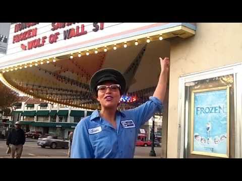 Grand Lake Theater