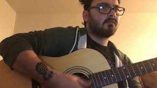 Claws in Your Back (Julien Baker cover)