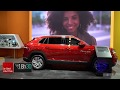 SALON INTERNATIONAL DE L'AUTOMOBILE DE MONTREAL's video thumbnail