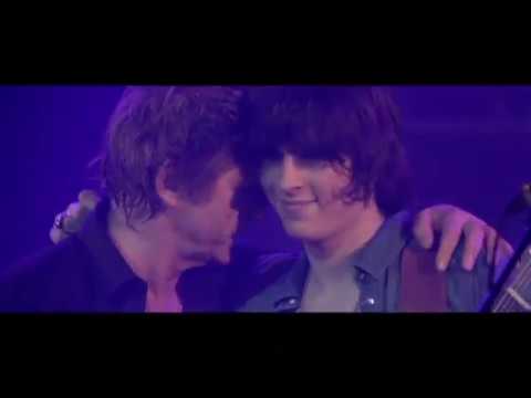 H.F. Thiéfaine - Mathématiques souterraines (Homo Plebis Ultimae Tour)