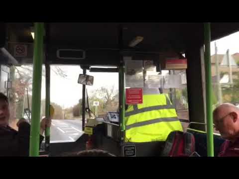 Dennis Dart G29TGW (DT29)