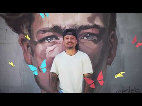 GREEN VALLEY - MIRANDO AL CIELO (Prod. ACCIÓN SANCHEZ)