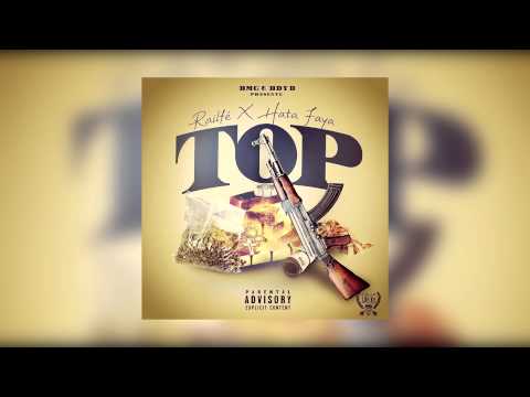 Railfé & Hata Faya - Top (Mars 2015)