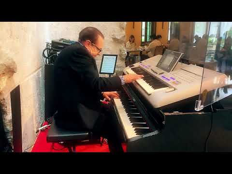 "Nuovo Cinema Paradiso" Enzo Di Amario version