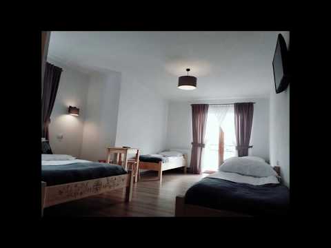 SPANKO24 - CICHY KĄCIK POKOJE U MAŁGORZATY