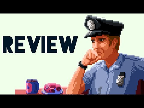 Beat Cop  Review