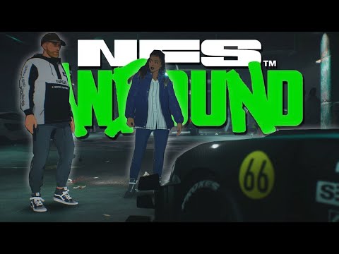 DAS FINALE THE GRAND! - NEED FOR SPEED UNBOUND Part 53 | Lets Play NFS Unbound
