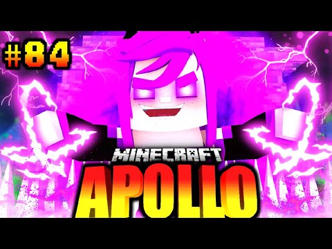 Die QUANTUM FORM von HADES?! - Minecraft APOLLO #84 [Deutsch/HD]