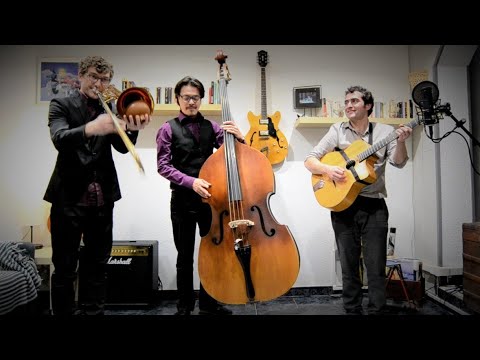  I Wan'na Be like You