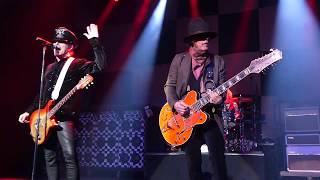 &quot;Goodnight Now&quot; Cheap Trick@Warner Theatre Washington DC 2/16/20