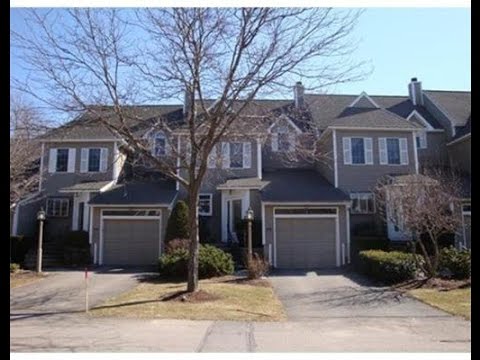 Residential for sale - 43 Fairway View Lane Unit 43, Norton, MA 02766