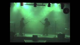 Automata 3000 - Teet (Melvins Cover live Nasty Mondays 2009) 3