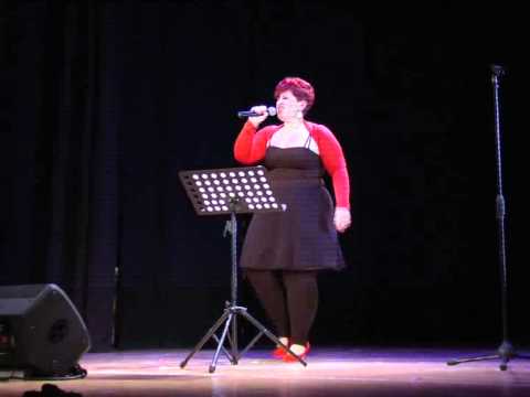 ONDA TG 31.03.2014 - GRAN GALA' DI CANTO A SULMONA: SELEZIONI