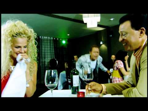 Allendy y Niurka Marcos - No Quiero Estar Solo