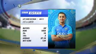 Ishan Kishan 84 runs in 32 balls | Ishan Kishan today's ipl highlights | Mi vs Srh  cricket match.