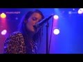 The kills-hook and line(montreux jazz festival)