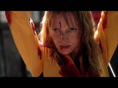 Bang Bang (My Baby Shot Me Down) | KILL BILL (vol1/2)