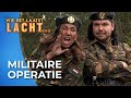 Roy Donders & Patty Brard STAAN DOODSANGSTEN UIT! | Wie het laatst lacht #AFL10