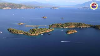 Dalaman Tanitim Filmi - Bodrum My Transfer