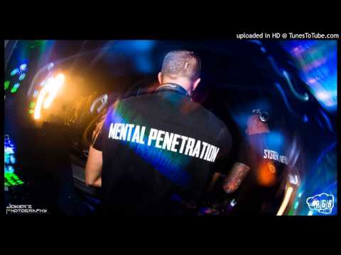 MEntal Penetration - Go Dj (PREVIEW)