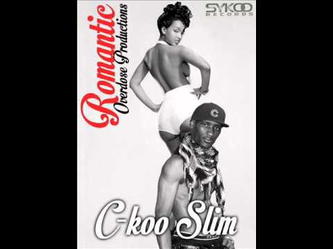 C-Koo slim - She's Romantic
