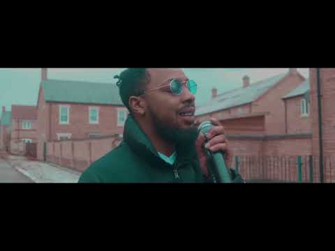 Fee Gonzales - Mean it prod. By Doran Beats