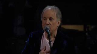 Simon Garfunkel Bridge Over Troubled Water Madison Square Garden NYC 2009 10 2930 Video