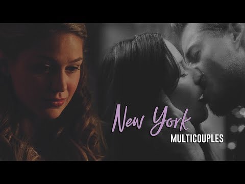 new york | multicouples (6K+ subs)