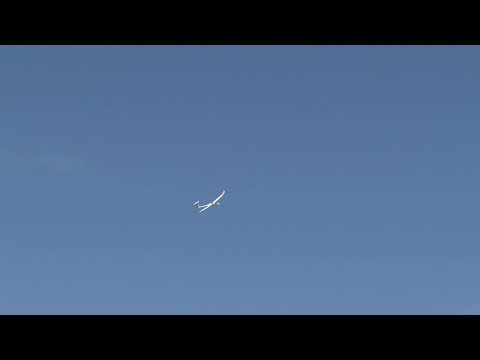 Flight-Composites - DG 1000 - Glider Expo Hülben 2021