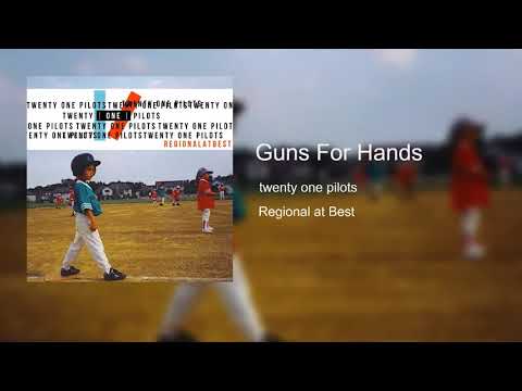 Guns For Hands