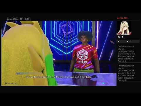 Street Fighter 6 Road to Ceotaku 2023 Tekken 8 Waiting Room