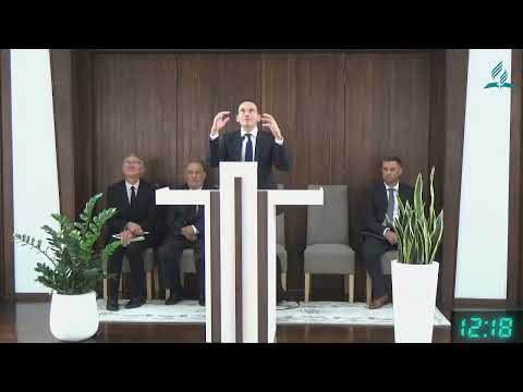 Program de inchinare - Palfi Miklos-Pastor