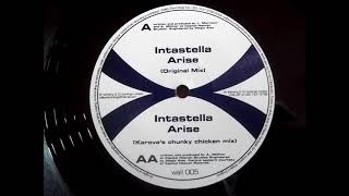 Intastella - Arise (Original Mix) [2002]