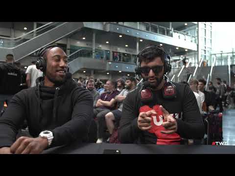 Tekken World Tour 2019 - VSFighting 2019 - Pools