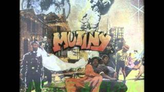 MUTINY 1979 funk n bop