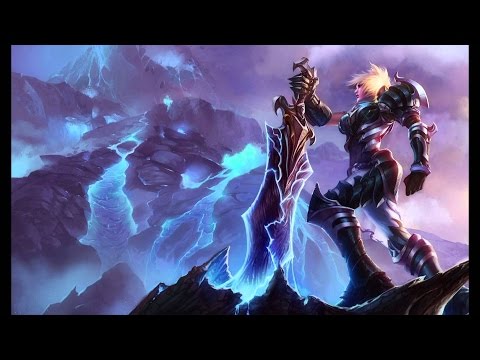 Riven vs Vladimir patch 7.3 - Top - Shu