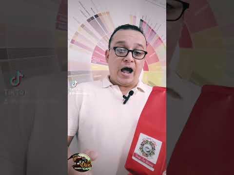 Alfa Peak Coffee Teruel Huila