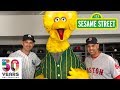 Sesame Street Respect Is A Home Run
