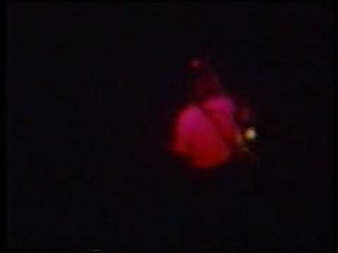 Pink Fairies Roundhouse February 16th 1975