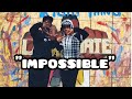 Lucien Parker - Impossible (Freestyle) | The Hitterz Collective X WiBuck X Midwest