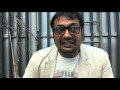 Anurag Kashyap About The Danish Film Scene