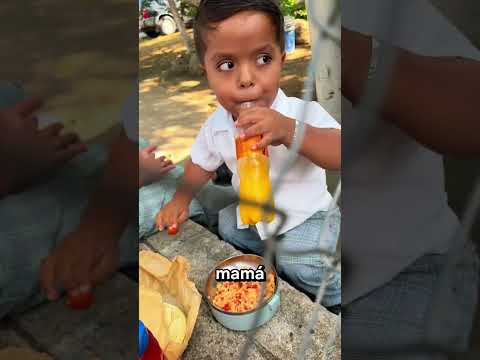 Esperaba este momento todos los días
