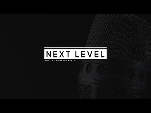 NoiSerux - Next Level feat. CAP (Original Mix)