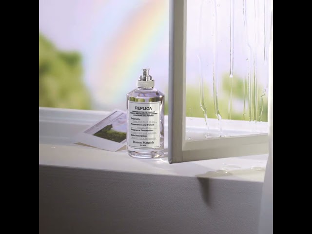 100ML Maison Margiela When The Rain Stops Eau de Toilette Spray  4 of 4 