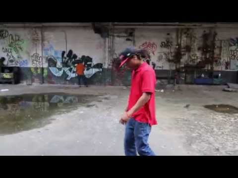 Less-On - Bottle Poppin (Official Music Video)