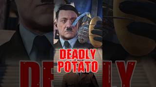 The Most Ridiculous Ways to Take Out Hitler in Sniper Elite! #gamingshorts #sniperelite